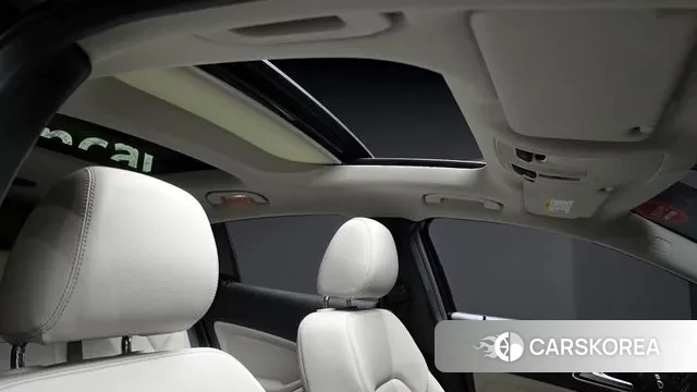 Mercedes-Benz GLA-Class X156 id 3484767 из Кореи 11