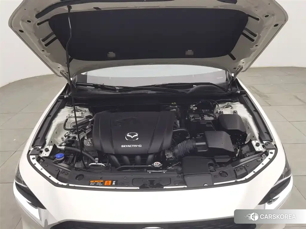 Mazda 3 id 4538889 из Китая 11