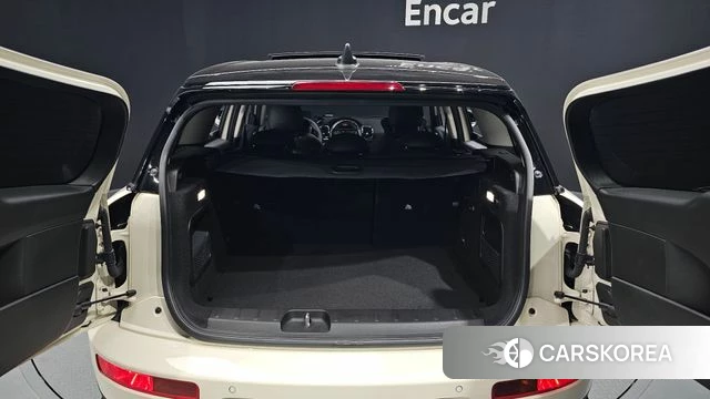 Mini Cooper Clubman id 4397385 из Кореи 11