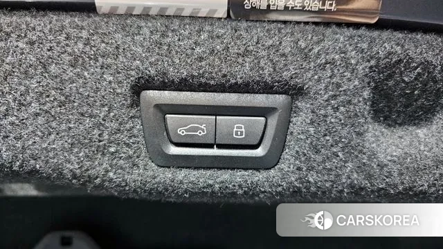 BMW 5 Series (G60) id 3739568 из Кореи 11