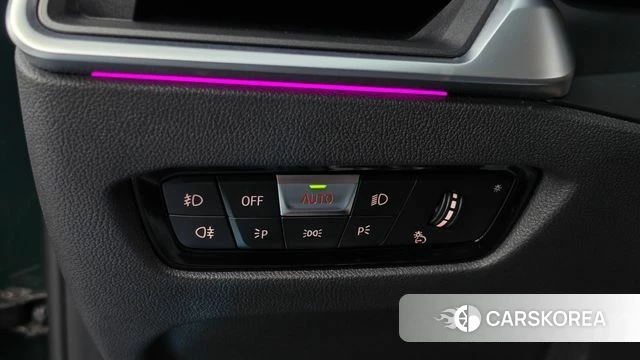 BMW 4 Series (G22) id 4687612 из Кореи 11