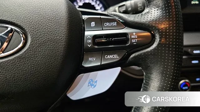 Hyundai Veloster (JS) id 3055618 из Кореи 11