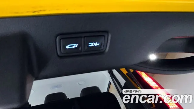 Hyundai Staria id 2649347 из Кореи 11