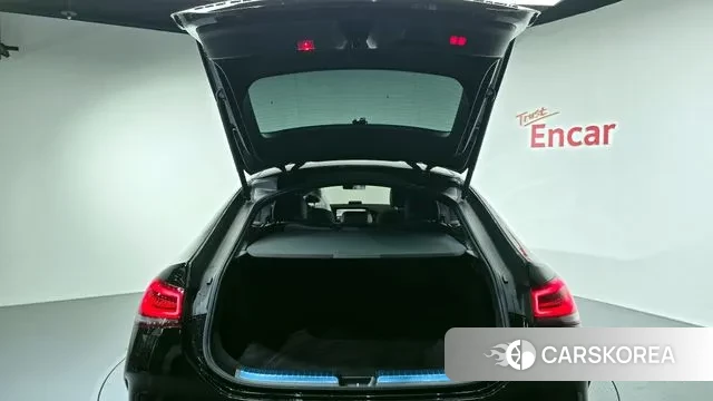 Mercedes-Benz GLE-Class W167 id 3462625 из Кореи 11