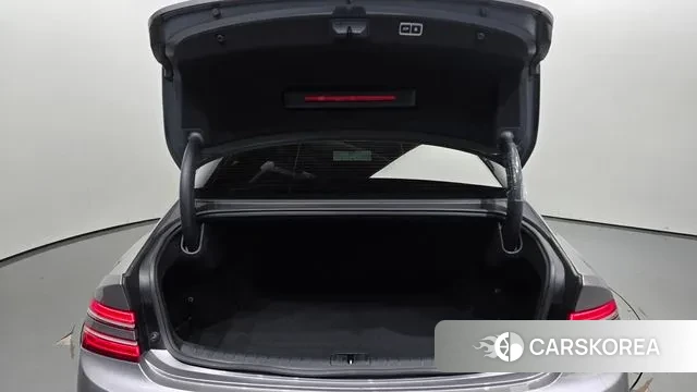 Genesis G80 (RG3) id 3033165 из Кореи 11