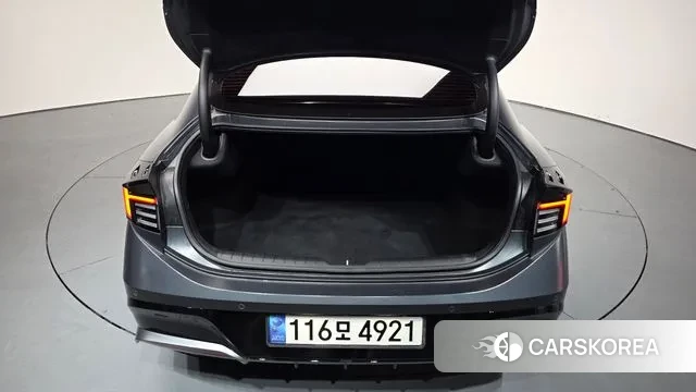 Hyundai Sonata D Edge (DN8) id 3011383 из Кореи 11