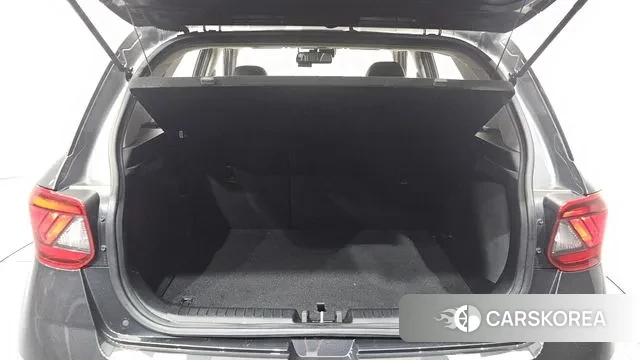 Hyundai Venue id 3396454 из Кореи 11