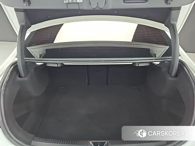 Mercedes-Benz A-Class W177 id 4427544 из Кореи 11