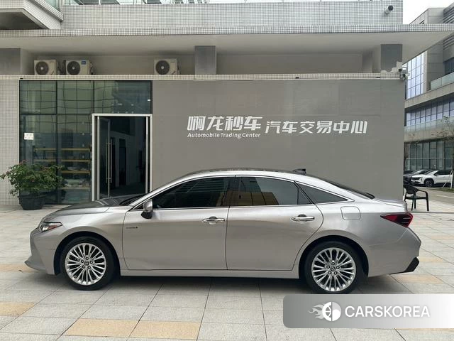 Toyota Asian dragon id 4299923 из Китая 11