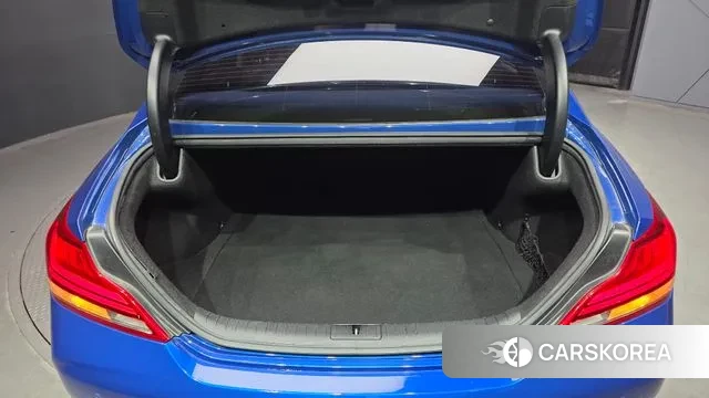 Genesis G70 id 3085241 из Кореи 11