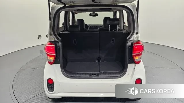 Kia The New Ray id 3753886 из Кореи 11