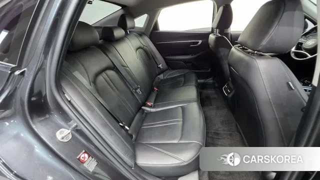 Hyundai Sonata (DN8) id 3696757 из Кореи 11