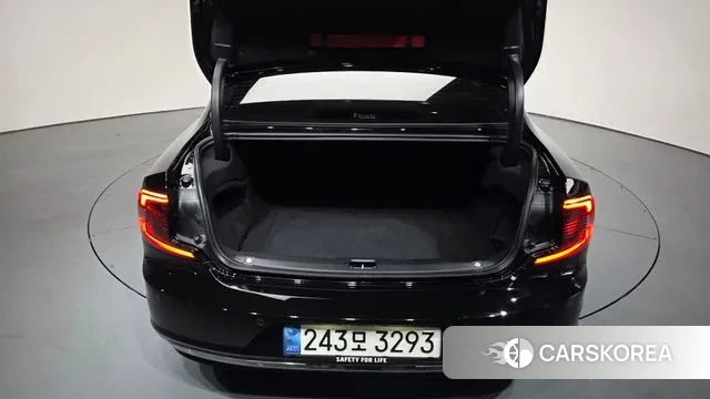 Volvo S90 id 3300195 из Кореи 11