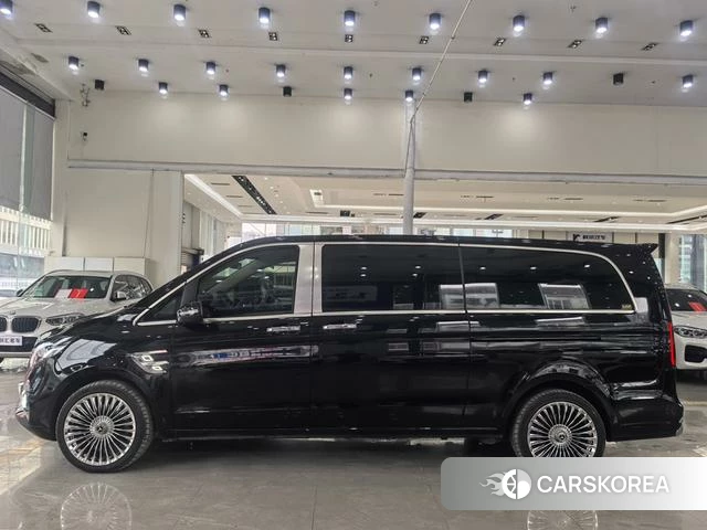 Mercedes-Benz Vito id 4275437 из Китая 11