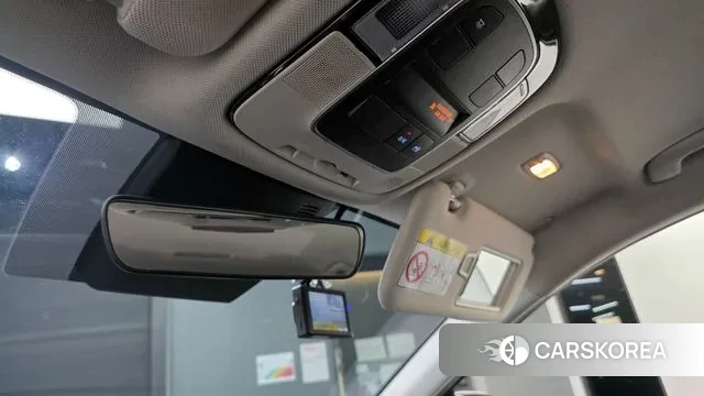 Hyundai Sonata (DN8) id 2984757 из Кореи 11