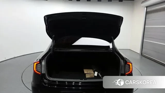 Hyundai Sonata (DN8) id 3596681 из Кореи 11