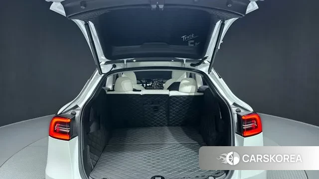 Tesla Model Y id 3306928 из Кореи 11