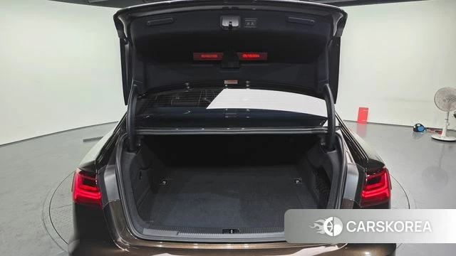 Audi New A6 id 3834947 из Кореи 11