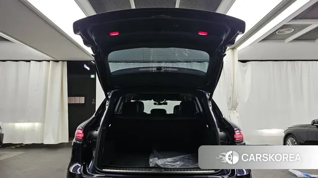 Porsche Cayenne (PO536) id 3297346 из Кореи 11