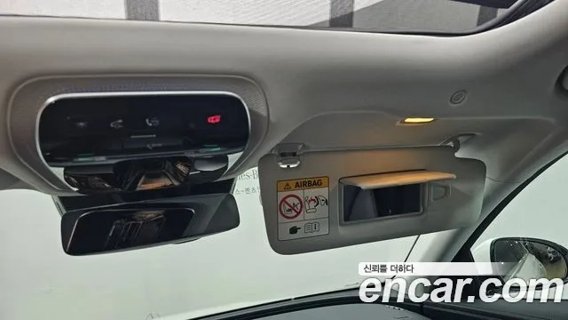 Mercedes-Benz E-Class W214 id 2873588 из Кореи 11