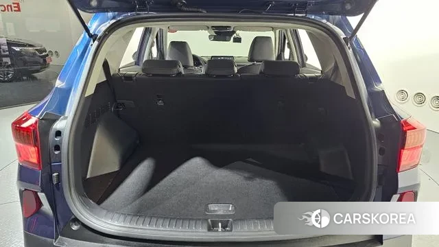 Kia Seltos id 3615412 из Кореи 11