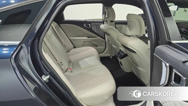 Kia K8 Hybrid id 4624422 из Кореи 11