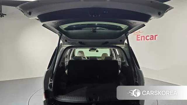 Hyundai Santa Fe (MX5) id 3776233 из Кореи 11