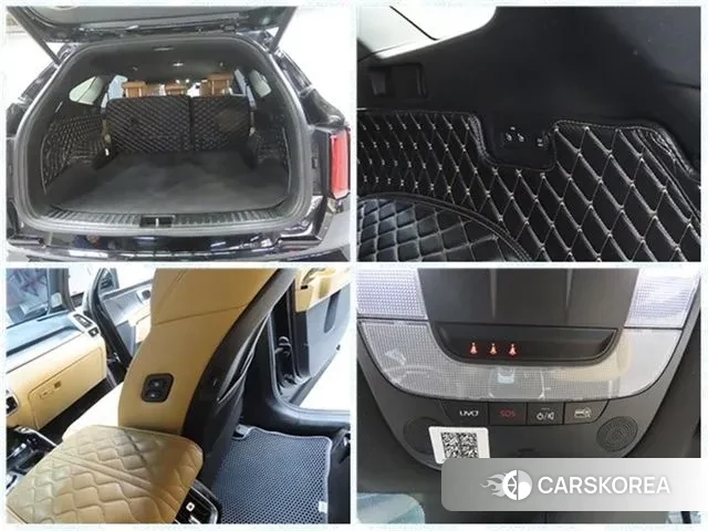 Kia Sorento 4th Generation id 3788241 из Кореи 11