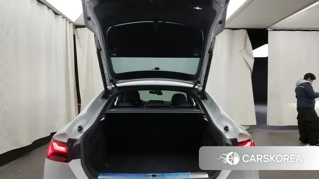 Audi A5 (F5) id 3514217 из Кореи 11