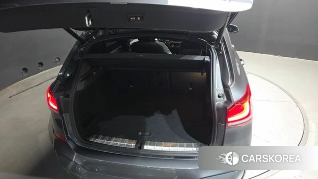 BMW X1 (F48) id 3878240 из Кореи 11