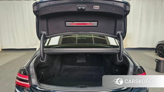 Genesis G80 (RG3) id 3852343 из Кореи 11