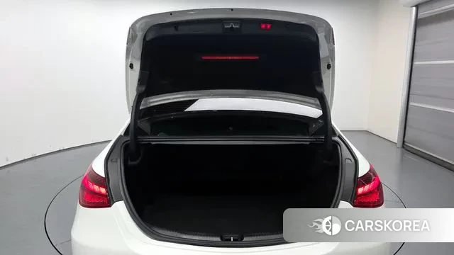 Mercedes-Benz C-Class W206 id 3154000 из Кореи 11