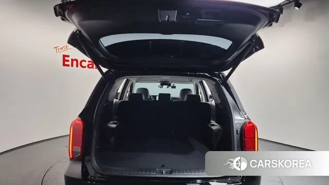 Hyundai The New Palisade id 3507837 из Кореи 11