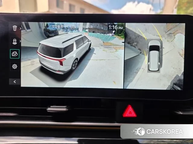 Kia The New Carnival 4th Generation id 3136489 из Кореи 11