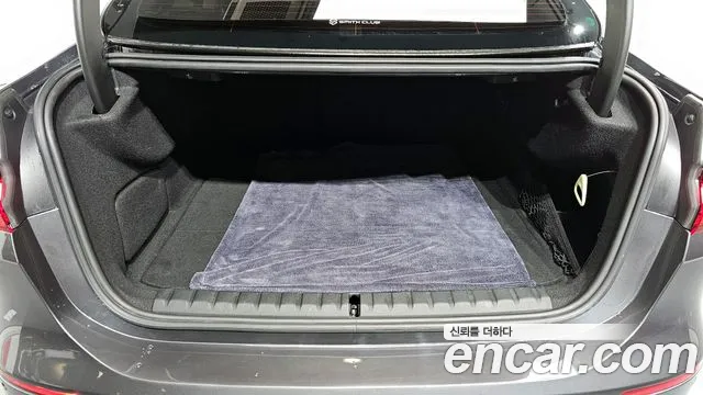 BMW 2 Series Gran Coupe (F44) id 2844460 из Кореи 11