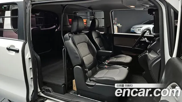 Kia The New Ray id 2688981 из Кореи 11