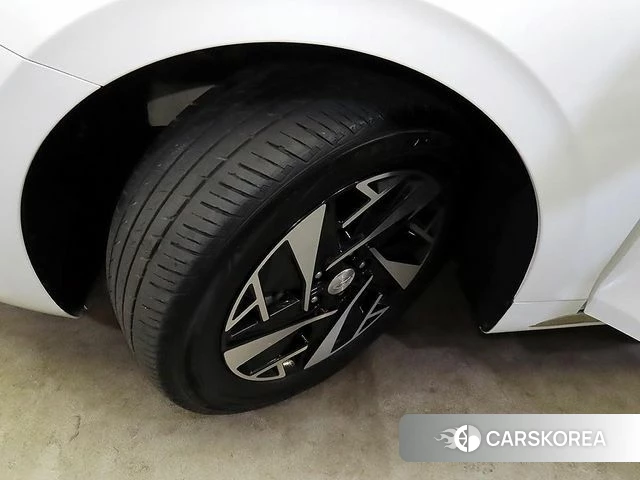 Hyundai The New Grandeur IG Hybrid id 3792429 из Кореи 11