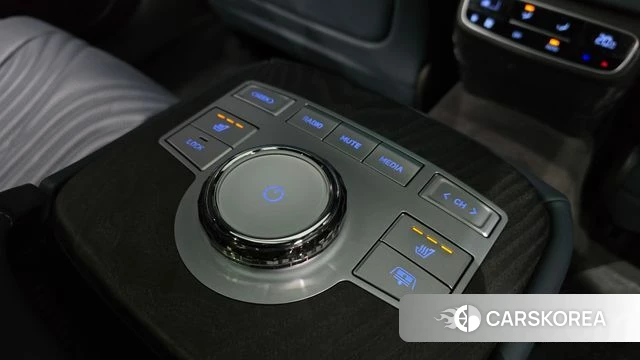 Genesis G80 (RG3) id 4701571 из Кореи 11