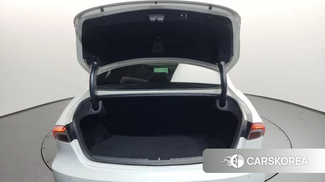 Hyundai The New Grandeur IG id 4330216 из Кореи 11