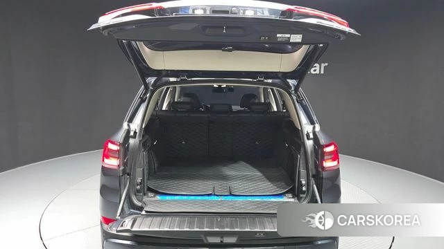 BMW X5 (G05) id 4566828 из Кореи 11