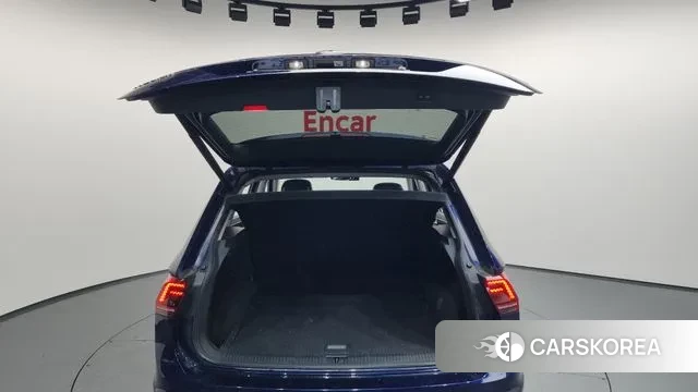 Volkswagen Tiguan second Generation id 3489888 из Кореи 11