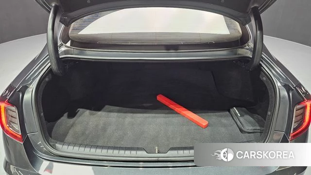 Hyundai Sonata (DN8) id 4693802 из Кореи 11