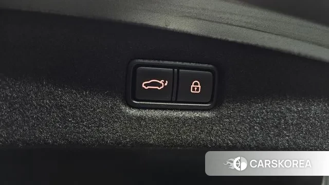 Genesis G90 id 3269138 из Кореи 11