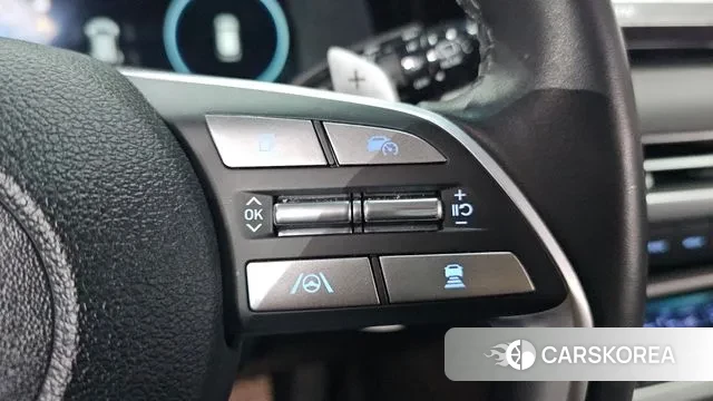 Hyundai The New Palisade id 3696034 из Кореи 11