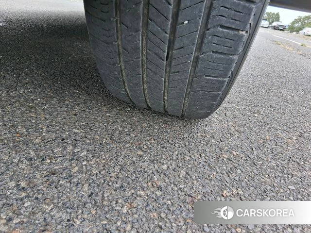 Ssangyong Rexton Sports Cannes id 4748298 из Кореи 11