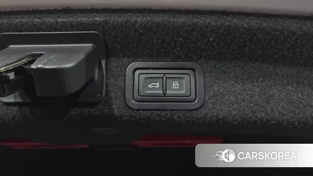 Audi A6 (C8) id 3319008 из Кореи 11