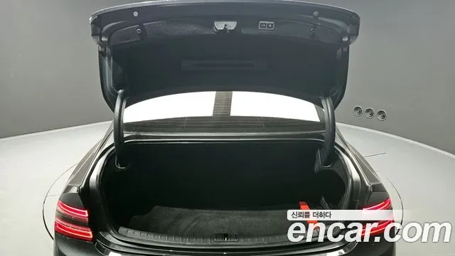 Genesis G80 (RG3) id 2921994 из Кореи 11