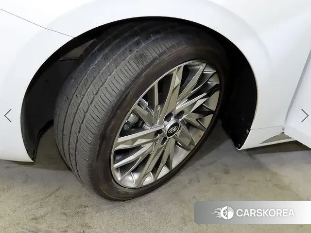 Hyundai The New Grandeur IG id 3438120 из Кореи 11