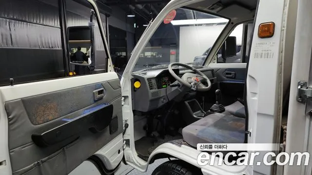 Chevrolet (GM Daewoo) New Labo id 2729658 из Кореи 11