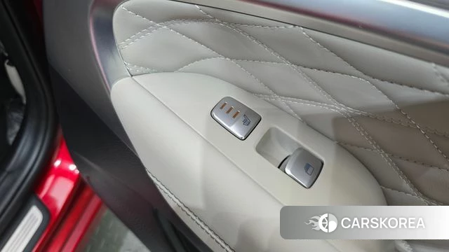Genesis G70 id 4397603 из Кореи 11